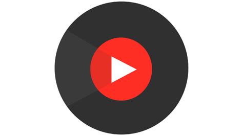Youtube Music Logo Transparent Png Atomussekkaiblogspotcom Images