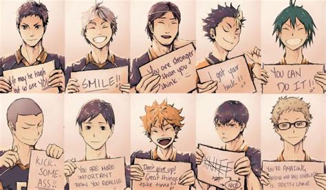 Share the best gifs now >>>. And so are you (feelings pt. 2) | Haikyuu Boyfriend Scenarios