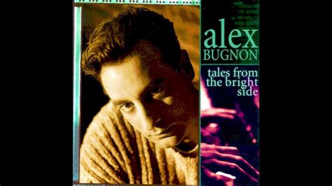 Alex Bugnon 1995 Tales From The Bright Side 7 Thighs High Youtube