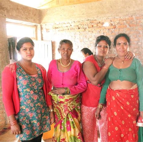 Two Years After The Devastating Earthquake Nepals Women Have Become Easy Prey For Traffickers