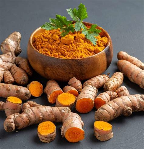 Does Turmeric Have Anticancer Properties