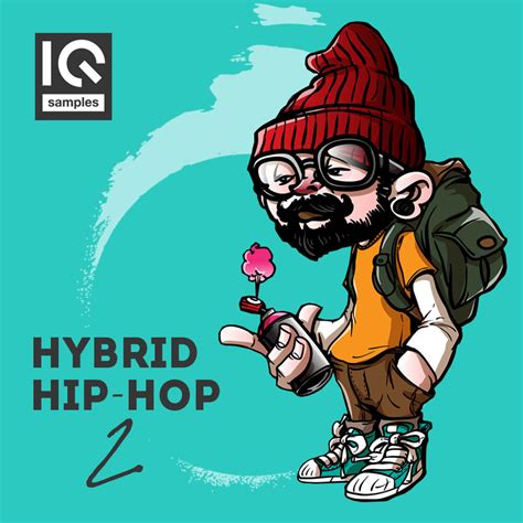 iq samples brings hip hop and hybrid trap in new sample pack volume