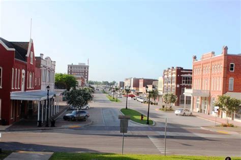 17 Towns In Louisiana With The Best Most Charming Main Streets Main