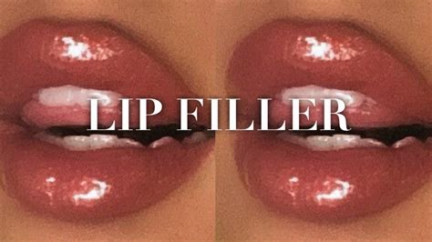 ₊lip Filler ₊ Powerful Subliminal Use With Caution Youtube