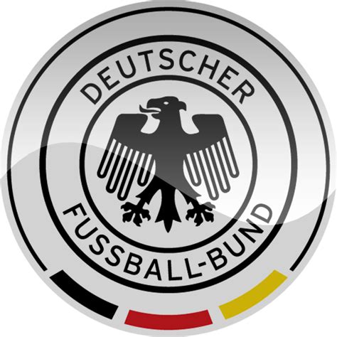 Le réseau du foot sur internet vous fait partager sa passion du ballon rond. Germany Football Logo Png