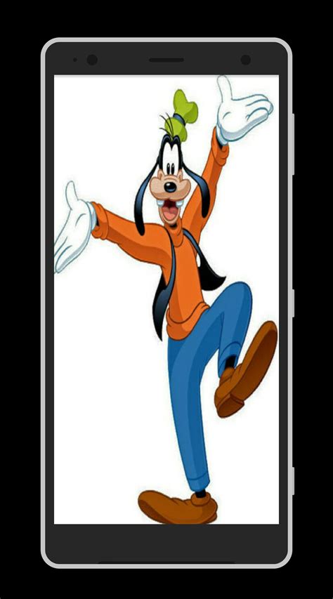 Goofy Wallpaper Apk For Android Download