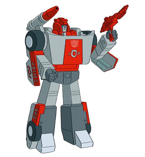 Red Alert G1 Teletraan I The Transformers Wiki Fandom
