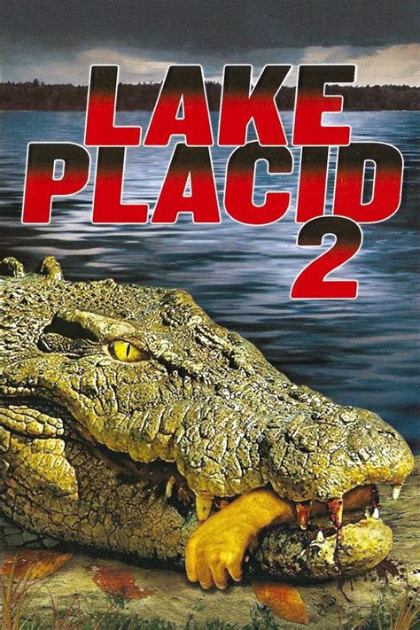 Lake Placid The Final Chapter Automasites