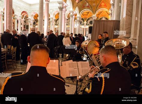 The United States Army Band Pershings Own Hi Res Stock Photography And