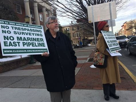 Too Big To Fight In Pa Pipeline Wars Landowners Lose Before Judge