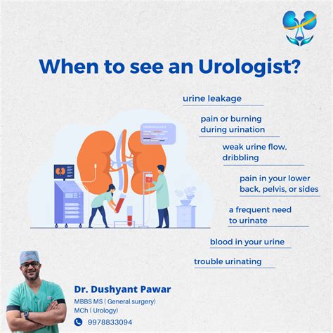 Top 10 Signs That You Should See A Urologist Urologist Ahmedabad
