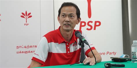 In his speech, mr leong questioned the need for the rise of various taxes and costs, including medishield life premiums, electricity tariffs and erp. PSP's Leong Mun Wai speaks in Japanese to media query on ...