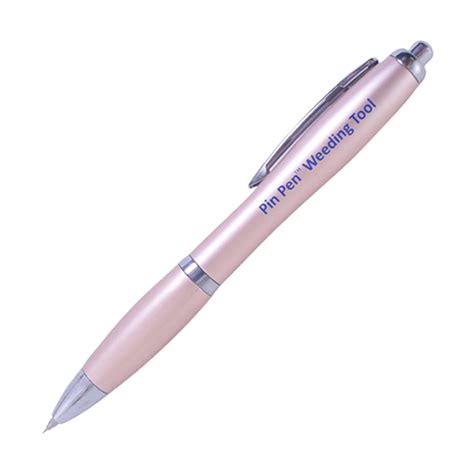 Pin Pen™ Weeding Tool Rose Gold
