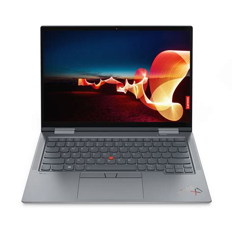 Lenovo ThinkPad X1 Yoga Gen 6 Intel Laptop, 14.0" UHD IPS Touch 500