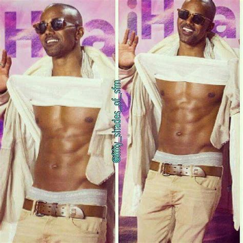 Pin On Actor Shemar Moore