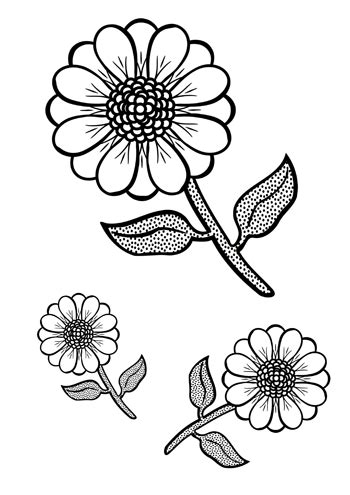 Blumen vorlagen einzigartig malvorlagen blumen kostenlose. Blumen Vorlagen zum Ausdrucken » PDF | Kribbelbunt