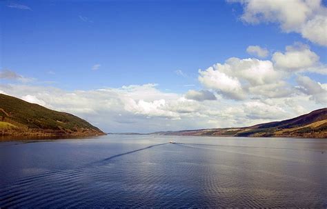 Loch ness is the largest lake in scotland by volume. Visiting Loch Ness: 8 Top Attractions & Tours | PlanetWare