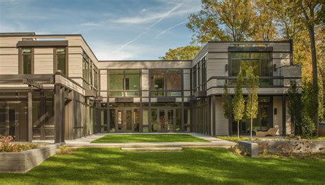 Luxury Home Residential Architects Dc Donald Lococo Architects