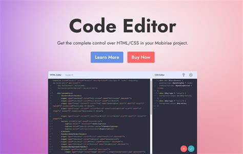 Best Html Code Editor For Advanced Website Building