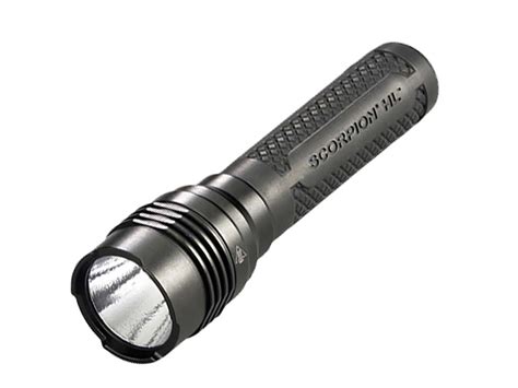 Streamlight 85400 Scorpion Hl Led Flashlight725 Lumens
