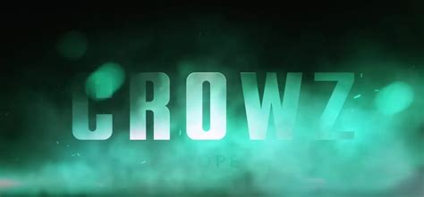 Crowz Naprawdę Wygląda świetnie Pierwszy Gameplay Trailer Darmowe