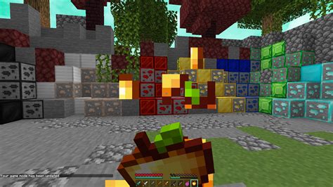 Tortfault 16x Bedwars Texture Pack Minecraft Texture Pack