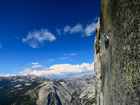 Ukc Articles Yosemite