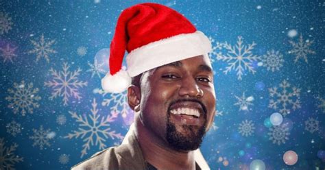 Check spelling or type a new query. Kanye West makes his debut on the Kardashian Christmas card 2017 | Metro News
