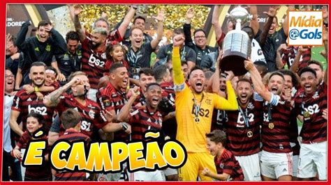They currently have a 100% win percentage after two games. Flamengo 2 x 1 River Plate - narradores RASGAM A GARGANTA ...