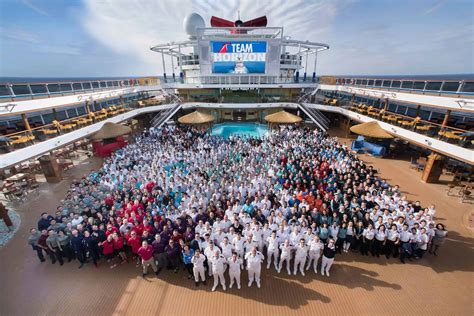 10 Facts About Working On A Cruise Ship
