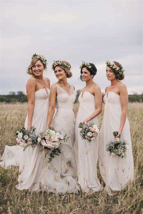 Everything You Need To Make A Beautiful Botanical Inspired Wedding