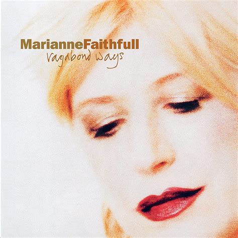 Marianne Faithfull Vagabond Ways Vinyl Musiczone Vinyl Records Cork Vinyl Records Ireland