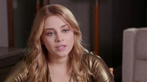 After Chapitre 2 Interview Josephine Langford Youtube