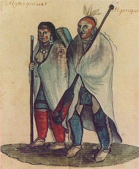 5 Horrifyingly Brutal Native American Rites Of Passage Eastern
