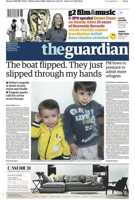 Excrement in the bushes and in front gardens. The Guardian on Twitter: "Guardian front page, Friday 4 ...
