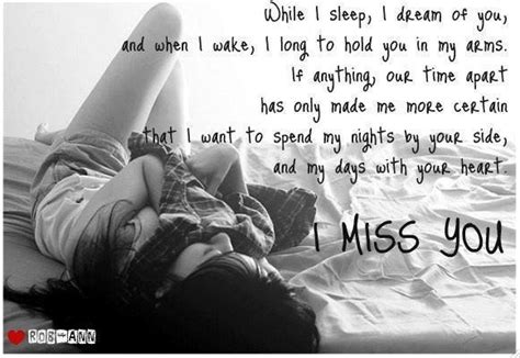 Most Heart Touching Miss You Quotes For Lovers