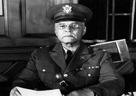 Meet The First African American To Rise To The Rank Of General In The