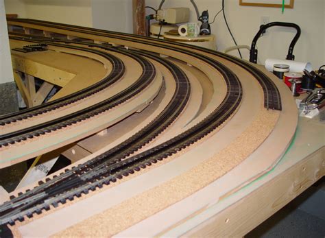 Gargraves Track O Gauge Railroading On Line Forum