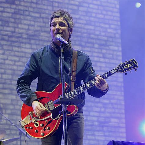 This video was created and uploaded before his. Noel Gallagher on Tidal: 'I don't sell enough records for ...