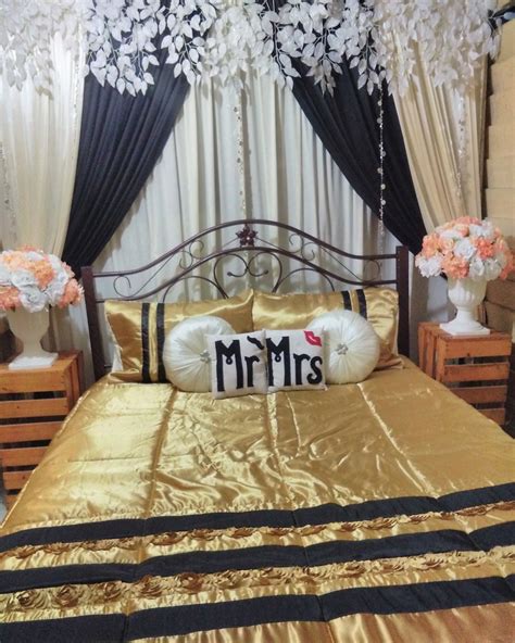 27 Terbaru Hiasan Bilik Pengantin