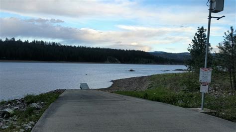 Snag Cove Campground Lake Roosevelt National Rec Area The Dyrt