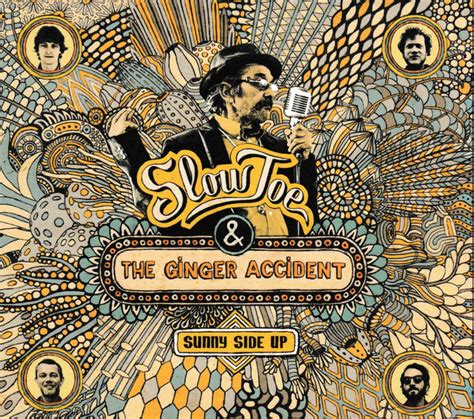 Slow Joe And The Ginger Accident On Spotify