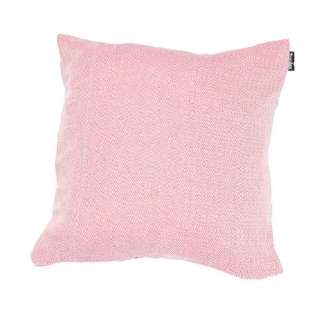 Pillow Natural Pink Pink Uk
