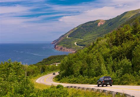 Nova Scotia Is An Adventurers Paradise Here Are The Best Things To