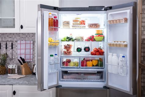 8 best refrigerators to upgrade your kitchen | indy100 | indy100