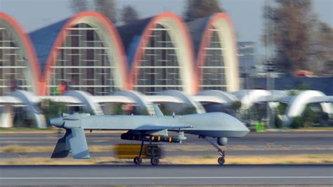 Purported Leak Alleges Us Downplays Civilian Drone Strike Casualties