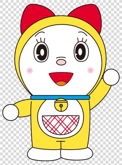 Gambar Kartun Doraemon Dan Dorami Penelope Buckland