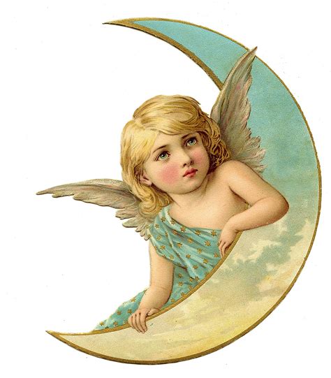 14 Best Christmas Angel Images The Graphics Fairy