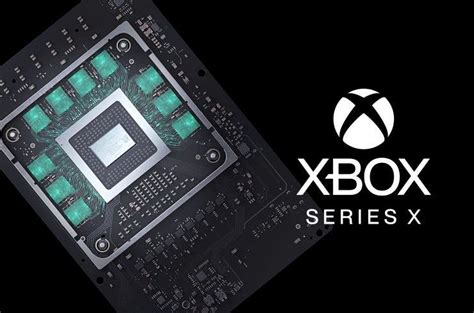 Microsoft Reveló Detalles Del Velocity Architecture De Xbox Series X