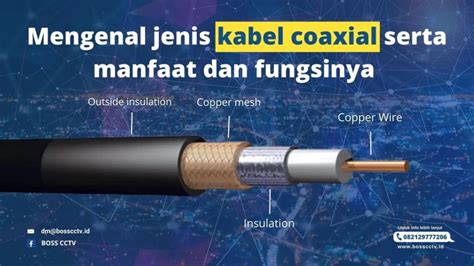 Berikut Ini Merupakan Kelebihan Kabel Fiber Optic Daripada Kabel